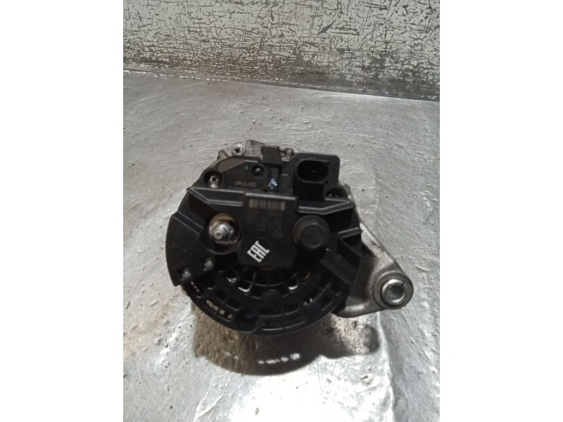 Recambio de alternador para iveco daily iv caja/chasis 35c15 referencia OEM IAM   
