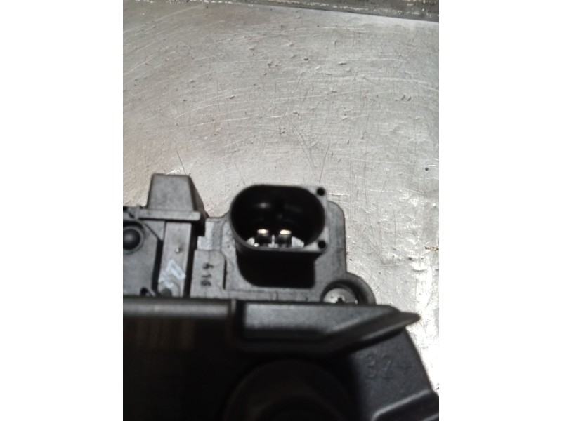 Recambio de alternador para iveco daily iv caja/chasis 35c15 referencia OEM IAM   