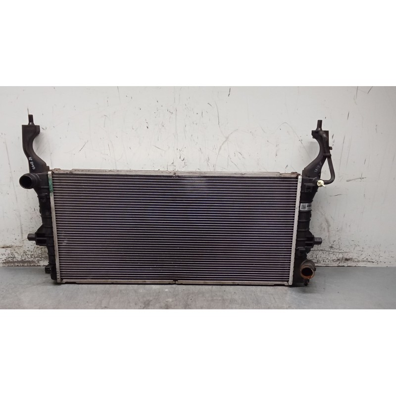 Recambio de radiador agua para kia ceed tourer (cd) 1.6 crdi 115 referencia OEM IAM 25310M6300  18