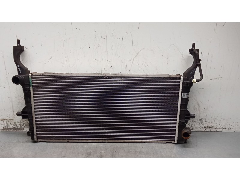 Recambio de radiador agua para kia ceed tourer (cd) 1.6 crdi 115 referencia OEM IAM 25310M6300  18