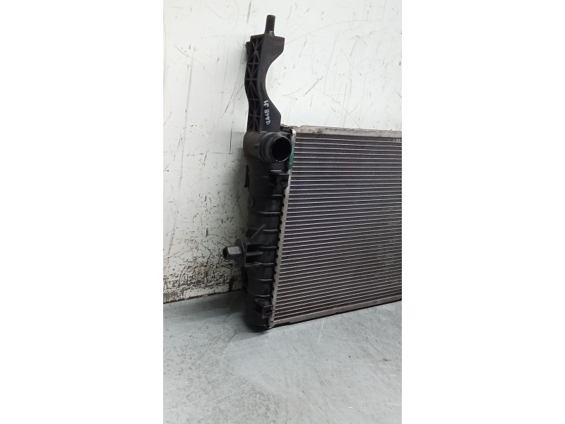 Recambio de radiador agua para kia ceed tourer (cd) 1.6 crdi 115 referencia OEM IAM 25310M6300  18