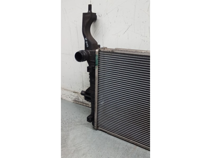Recambio de radiador agua para kia ceed tourer (cd) 1.6 crdi 115 referencia OEM IAM 25310M6300  18