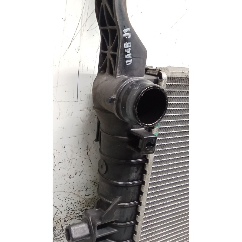 Recambio de radiador agua para kia ceed tourer (cd) 1.6 crdi 115 referencia OEM IAM 25310M6300  18