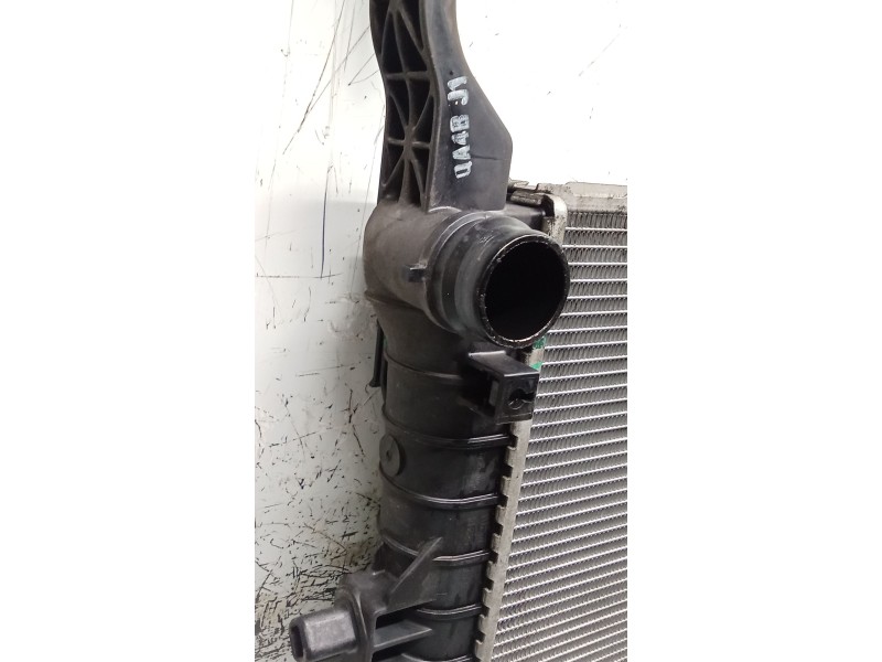 Recambio de radiador agua para kia ceed tourer (cd) 1.6 crdi 115 referencia OEM IAM 25310M6300  18