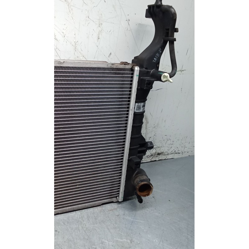 Recambio de radiador agua para kia ceed tourer (cd) 1.6 crdi 115 referencia OEM IAM 25310M6300  18