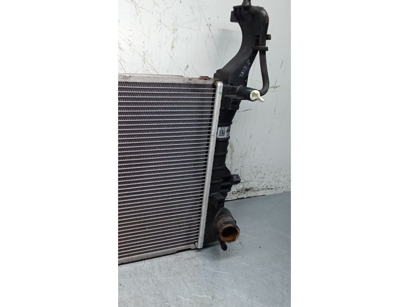 Recambio de radiador agua para kia ceed tourer (cd) 1.6 crdi 115 referencia OEM IAM 25310M6300  18