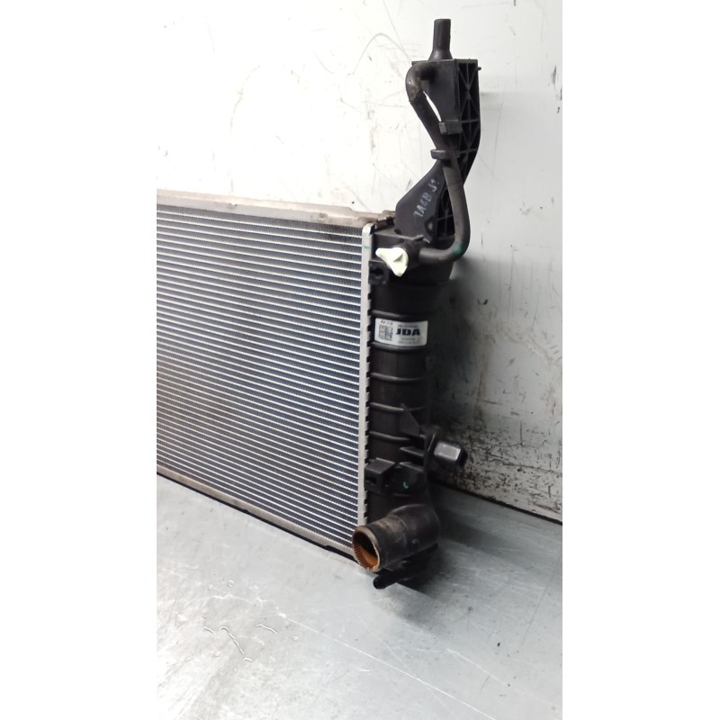 Recambio de radiador agua para kia ceed tourer (cd) 1.6 crdi 115 referencia OEM IAM 25310M6300  18