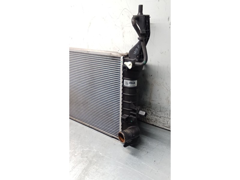 Recambio de radiador agua para kia ceed tourer (cd) 1.6 crdi 115 referencia OEM IAM 25310M6300  18