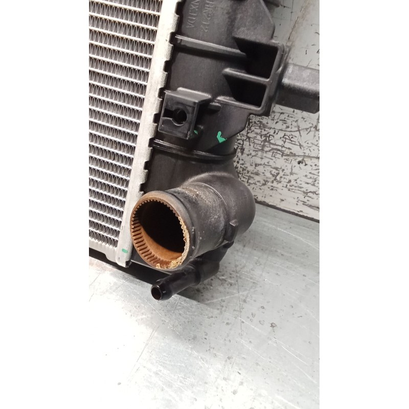 Recambio de radiador agua para kia ceed tourer (cd) 1.6 crdi 115 referencia OEM IAM 25310M6300  18