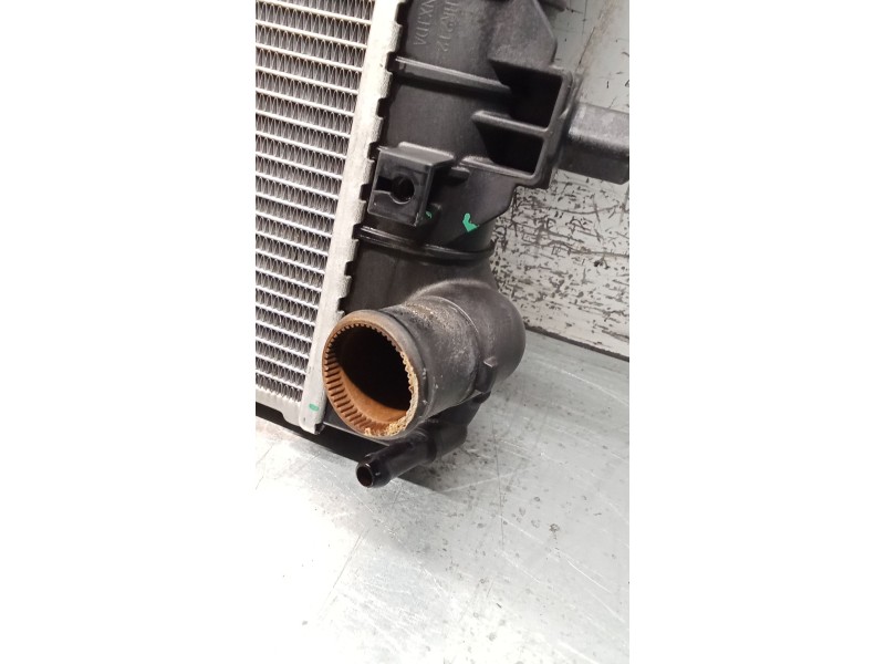 Recambio de radiador agua para kia ceed tourer (cd) 1.6 crdi 115 referencia OEM IAM 25310M6300  18