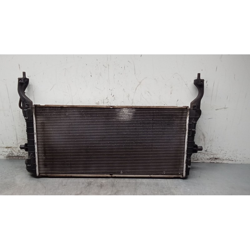 Recambio de radiador agua para kia ceed tourer (cd) 1.6 crdi 115 referencia OEM IAM 25310M6300  18