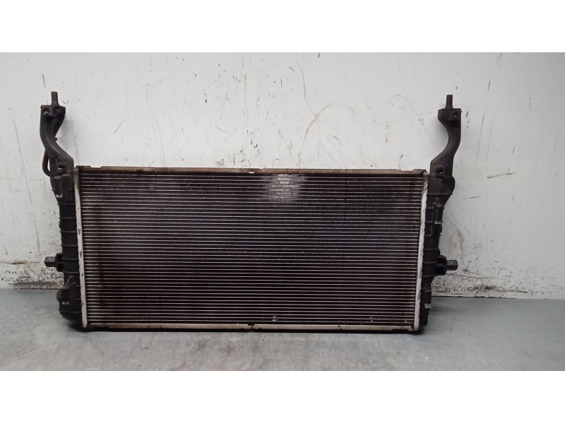 Recambio de radiador agua para kia ceed tourer (cd) 1.6 crdi 115 referencia OEM IAM 25310M6300  18