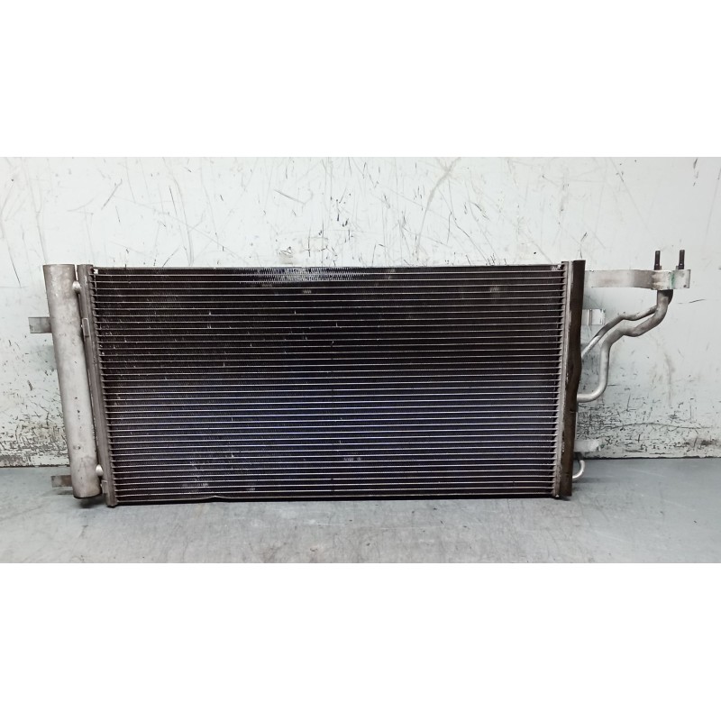 Recambio de condensador / radiador aire acondicionado para kia ceed tourer (cd) 1.6 crdi 115 referencia OEM IAM HC200NXJBB  18