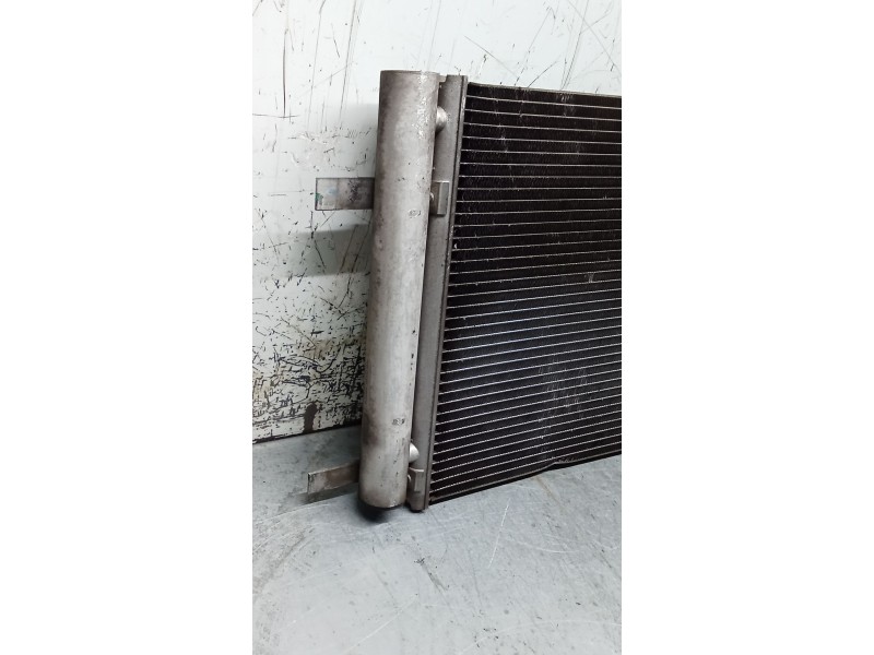 Recambio de condensador / radiador aire acondicionado para kia ceed tourer (cd) 1.6 crdi 115 referencia OEM IAM HC200NXJBB  18