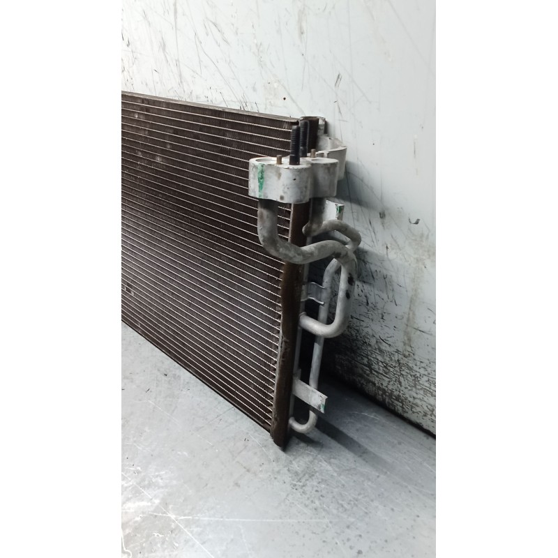 Recambio de condensador / radiador aire acondicionado para kia ceed tourer (cd) 1.6 crdi 115 referencia OEM IAM HC200NXJBB  18