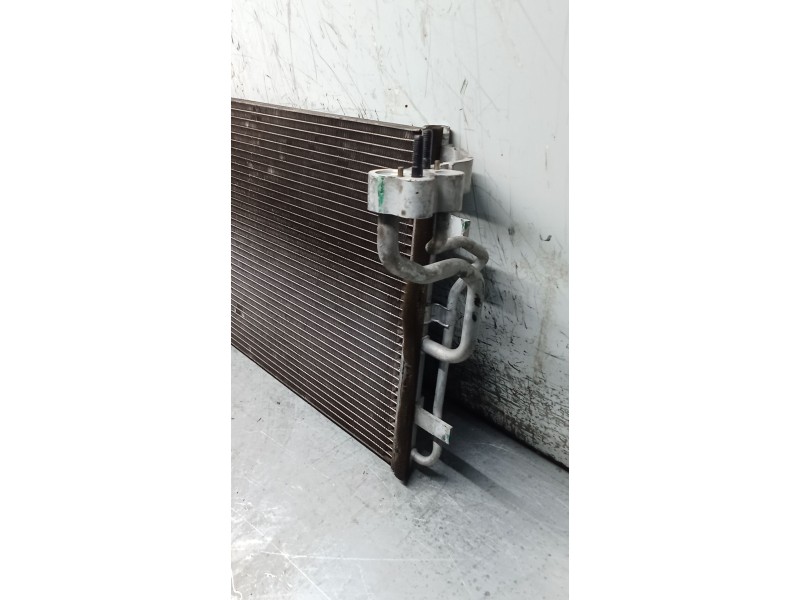 Recambio de condensador / radiador aire acondicionado para kia ceed tourer (cd) 1.6 crdi 115 referencia OEM IAM HC200NXJBB  18