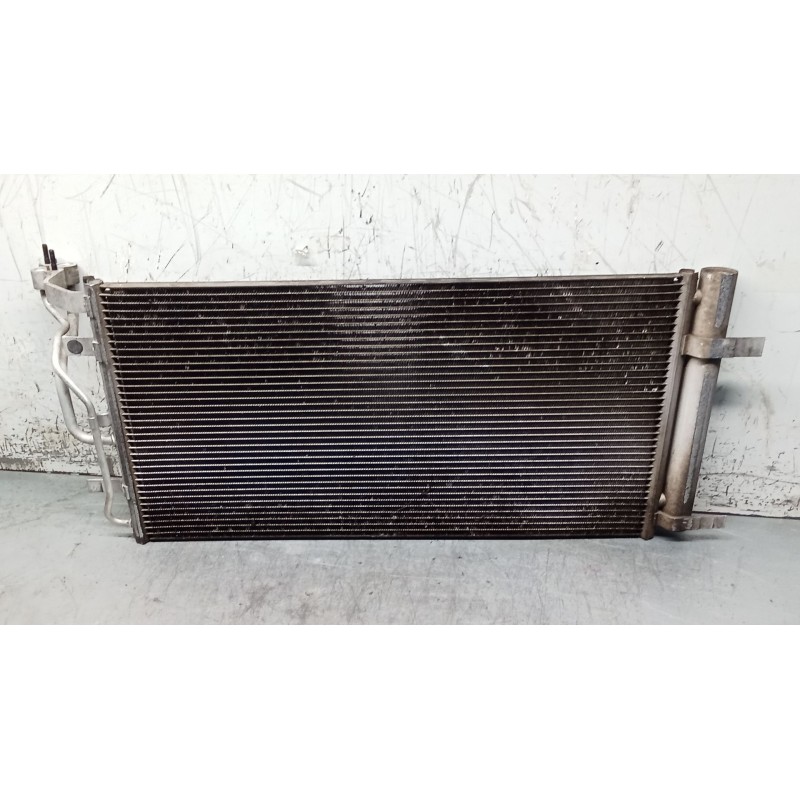 Recambio de condensador / radiador aire acondicionado para kia ceed tourer (cd) 1.6 crdi 115 referencia OEM IAM HC200NXJBB  18