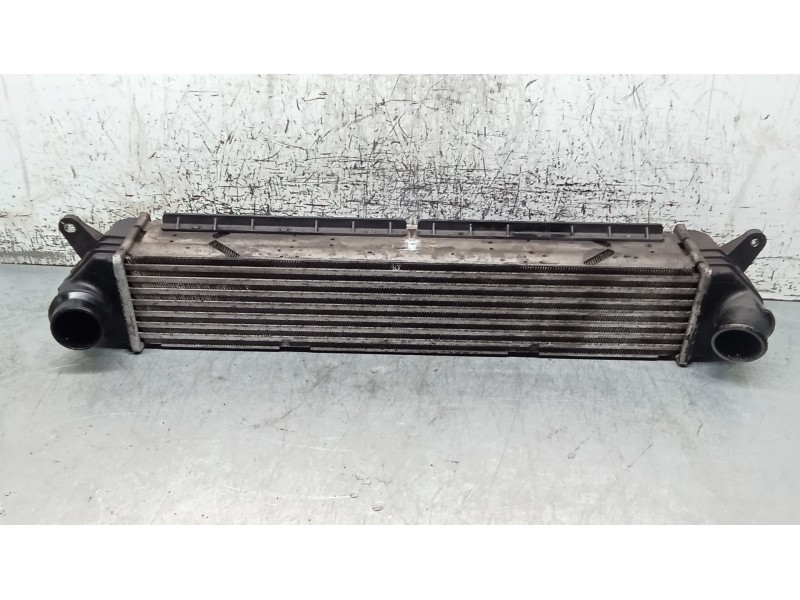 Recambio de intercooler para kia ceed tourer (cd) 1.6 crdi 115 referencia OEM IAM 282712U000  18