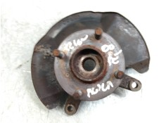 Recambio de mangueta delantera derecha para opel agila 1.2 16v cat (z 12 xe / lw4) referencia OEM IAM   