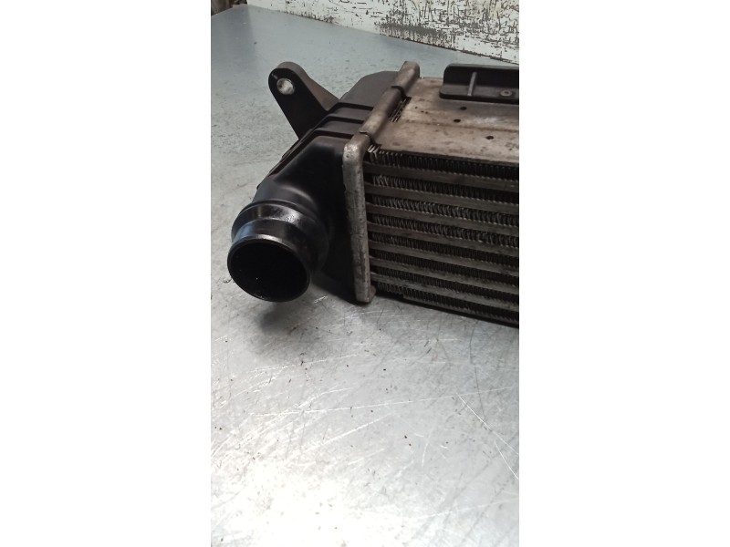 Recambio de intercooler para kia ceed tourer (cd) 1.6 crdi 115 referencia OEM IAM 282712U000  18