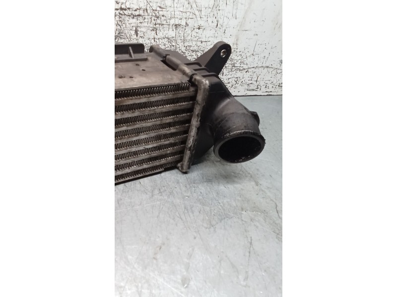 Recambio de intercooler para kia ceed tourer (cd) 1.6 crdi 115 referencia OEM IAM 282712U000  18