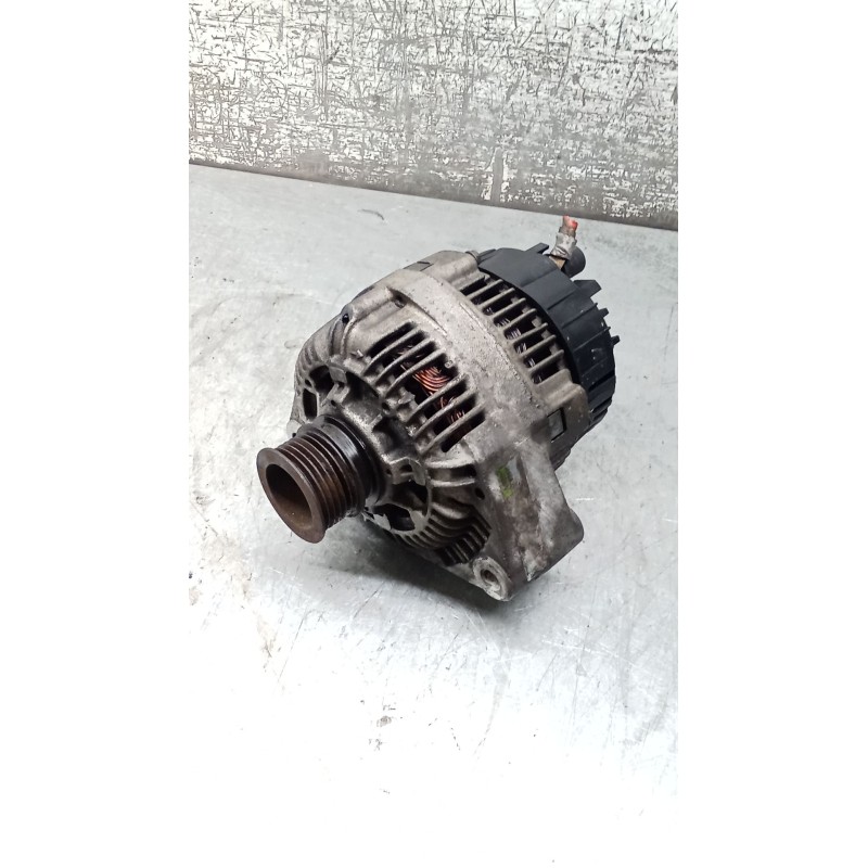 Recambio de alternador para mercedes-benz clase c (w202) c 280 (202.028) referencia OEM IAM   93