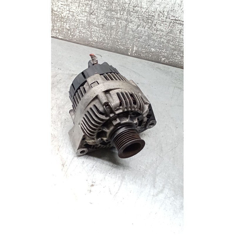 Recambio de alternador para mercedes-benz clase c (w202) c 280 (202.028) referencia OEM IAM   93