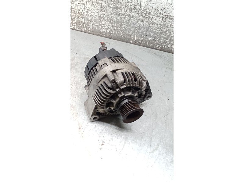 Recambio de alternador para mercedes-benz clase c (w202) c 280 (202.028) referencia OEM IAM   93