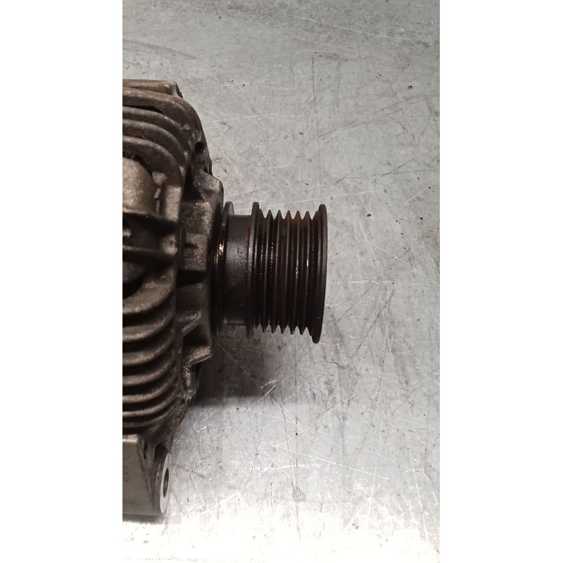 Recambio de alternador para mercedes-benz clase c (w202) c 280 (202.028) referencia OEM IAM   93