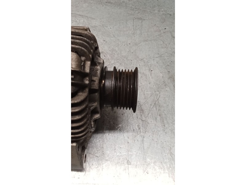 Recambio de alternador para mercedes-benz clase c (w202) c 280 (202.028) referencia OEM IAM   93