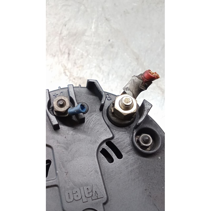 Recambio de alternador para mercedes-benz clase c (w202) c 280 (202.028) referencia OEM IAM   93