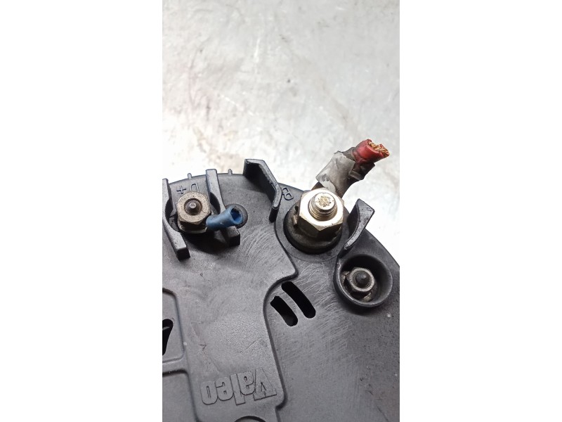 Recambio de alternador para mercedes-benz clase c (w202) c 280 (202.028) referencia OEM IAM   93