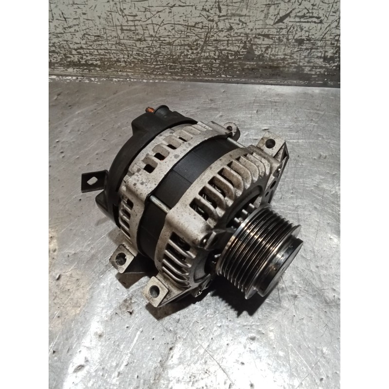 Recambio de alternador para honda civic viii hatchback (fn, fk) 2.2 ctdi (fk3) referencia OEM IAM   