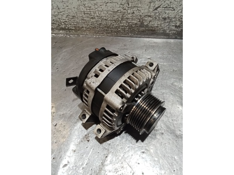 Recambio de alternador para honda civic viii hatchback (fn, fk) 2.2 ctdi (fk3) referencia OEM IAM   