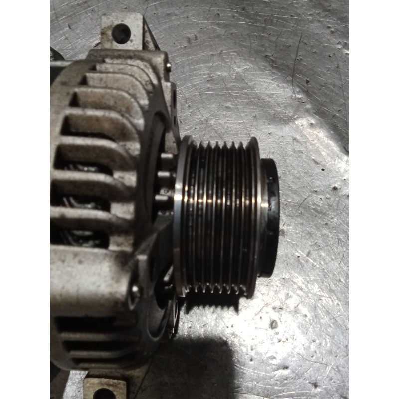 Recambio de alternador para honda civic viii hatchback (fn, fk) 2.2 ctdi (fk3) referencia OEM IAM   