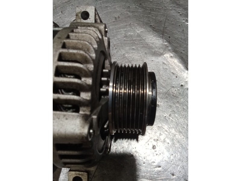 Recambio de alternador para honda civic viii hatchback (fn, fk) 2.2 ctdi (fk3) referencia OEM IAM   