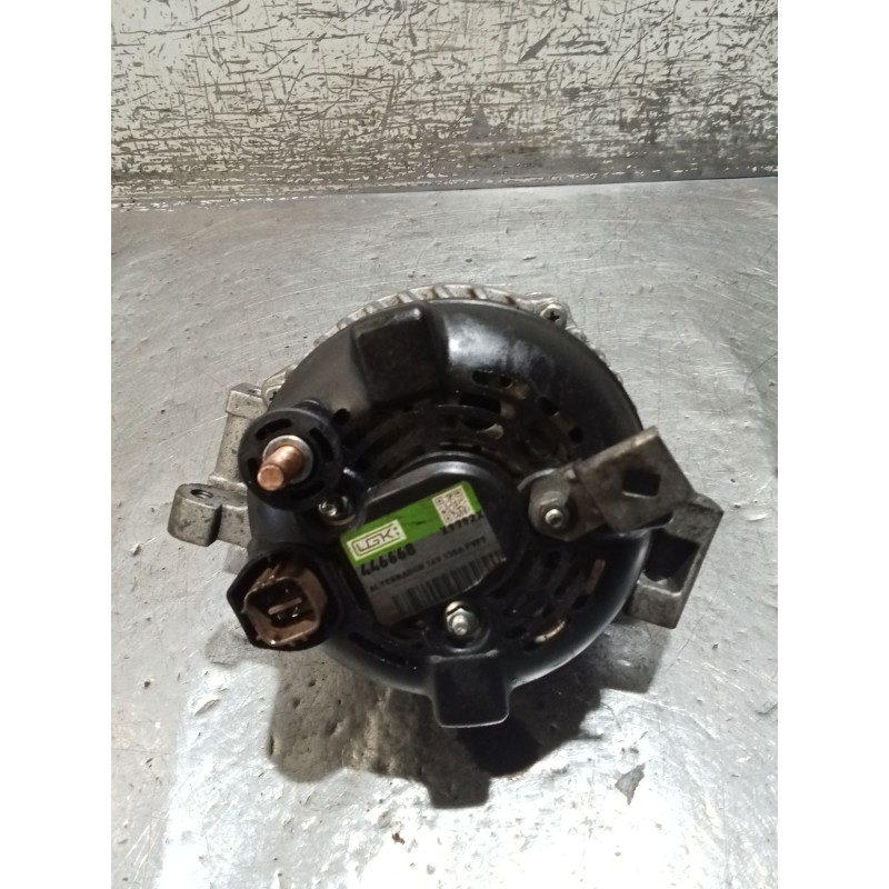 Recambio de alternador para honda civic viii hatchback (fn, fk) 2.2 ctdi (fk3) referencia OEM IAM   