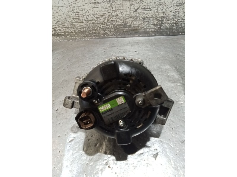 Recambio de alternador para honda civic viii hatchback (fn, fk) 2.2 ctdi (fk3) referencia OEM IAM   