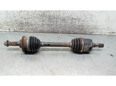 Recambio de transmision delantera izquierda para kia carnival ii (gq) 2.9 crdi referencia OEM IAM CNVJ3MT  01