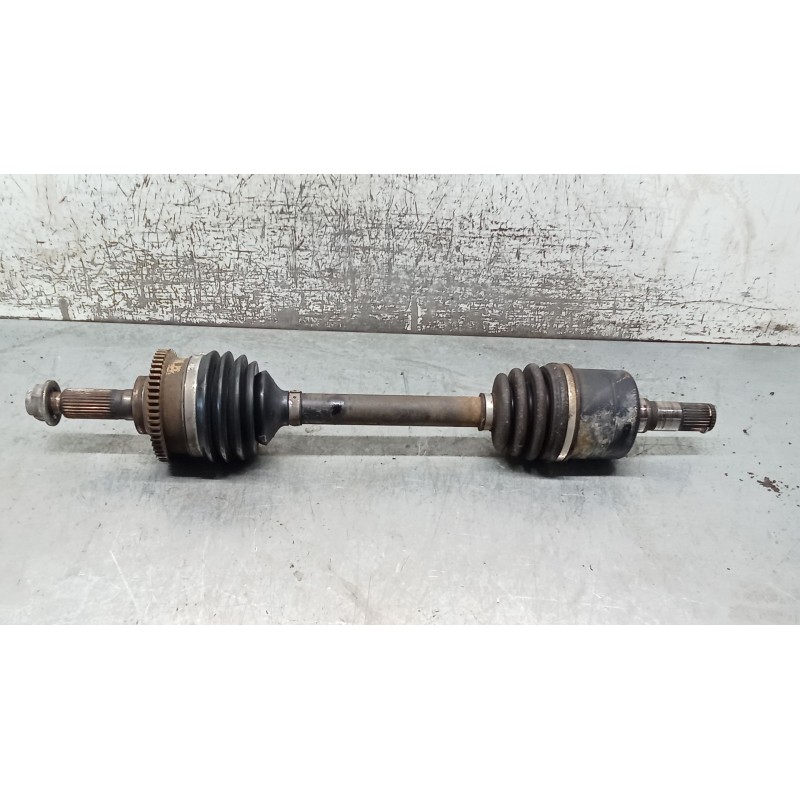 Recambio de transmision delantera izquierda para kia carnival ii (gq) 2.9 crdi referencia OEM IAM CNVJ3MT  01