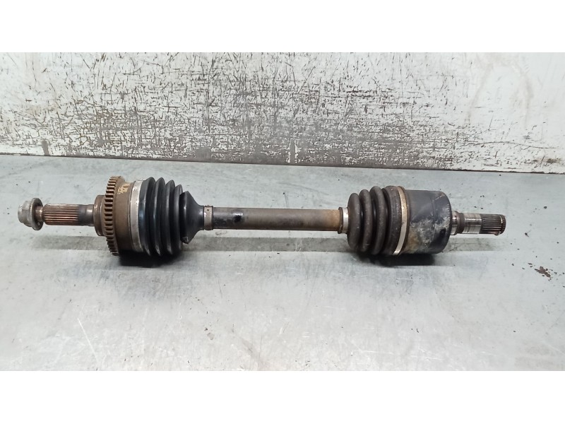 Recambio de transmision delantera izquierda para kia carnival ii (gq) 2.9 crdi referencia OEM IAM CNVJ3MT  01