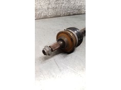 Recambio de transmision delantera izquierda para kia carnival ii (gq) 2.9 crdi referencia OEM IAM CNVJ3MT  01 2