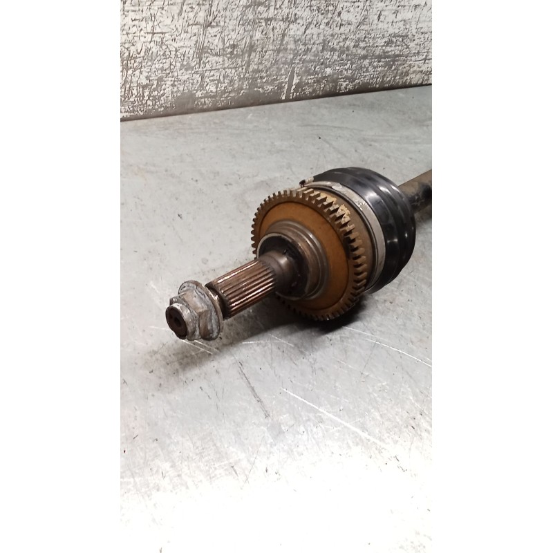 Recambio de transmision delantera izquierda para kia carnival ii (gq) 2.9 crdi referencia OEM IAM CNVJ3MT  01
