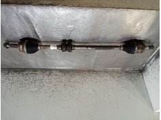 Recambio de transmision delantera derecha para kia ceed tourer (cd) 1.6 crdi 115 referencia OEM IAM   