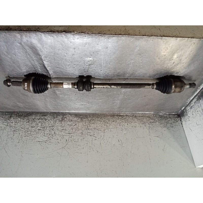 Recambio de transmision delantera derecha para kia ceed tourer (cd) 1.6 crdi 115 referencia OEM IAM   