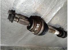 Recambio de transmision delantera derecha para kia ceed tourer (cd) 1.6 crdi 115 referencia OEM IAM    2