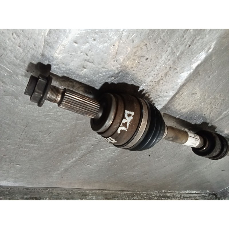 Recambio de transmision delantera derecha para kia ceed tourer (cd) 1.6 crdi 115 referencia OEM IAM   