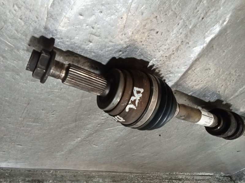 Recambio de transmision delantera derecha para kia ceed tourer (cd) 1.6 crdi 115 referencia OEM IAM   