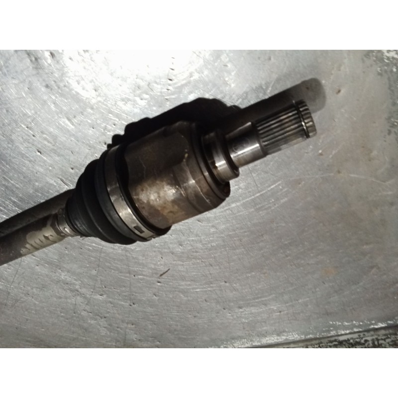 Recambio de transmision delantera derecha para kia ceed tourer (cd) 1.6 crdi 115 referencia OEM IAM   