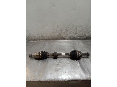 Recambio de transmision delantera izquierda para kia ceed tourer (cd) 1.6 crdi 115 referencia OEM IAM   